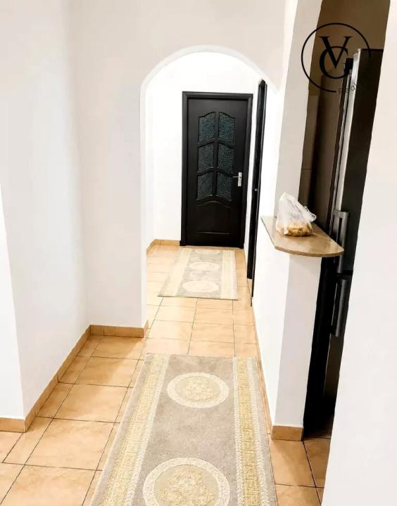 Apartament cu 3 camere decomandate | Tomis Nord | Brotăcei