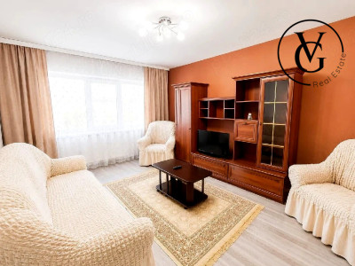 Apartament cu 3 camere decomandate | Tomis Nord | Brotăcei