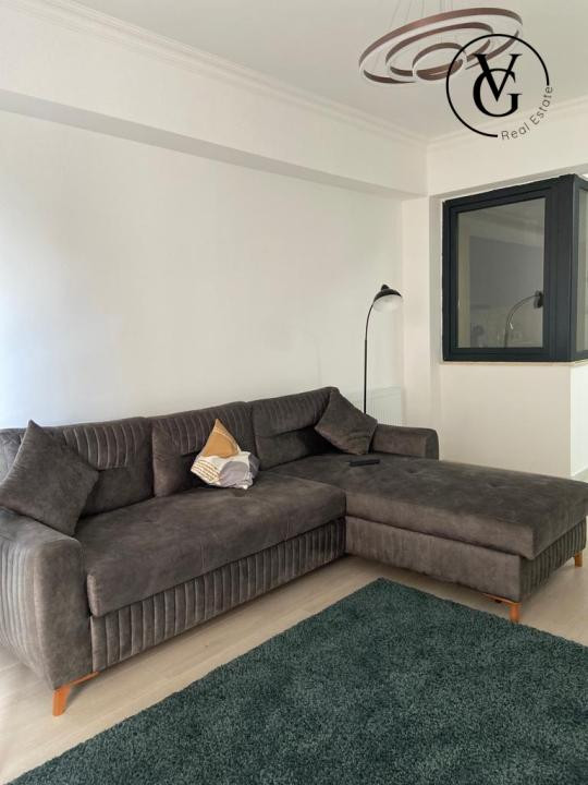 Solid Residence | Termen lung | Pet Friendly | 2 camere