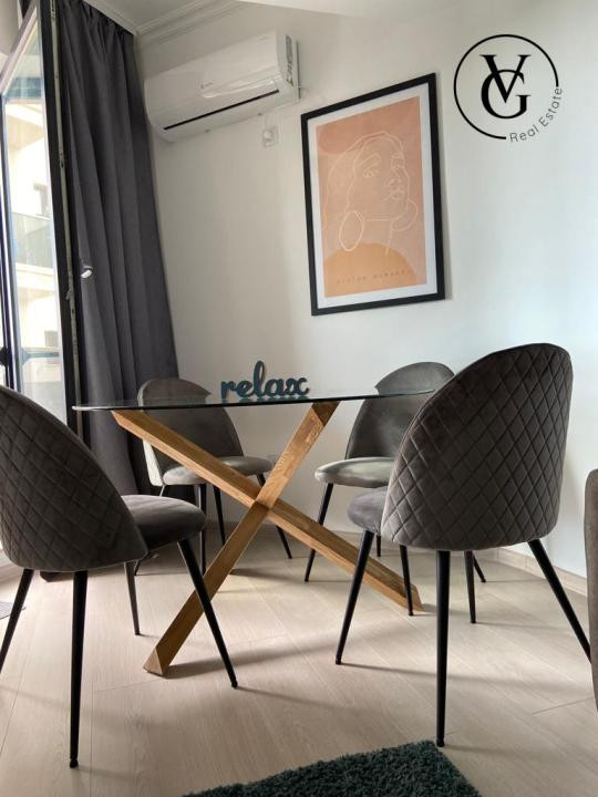 Solid Residence | Termen lung | Pet Friendly | 2 camere