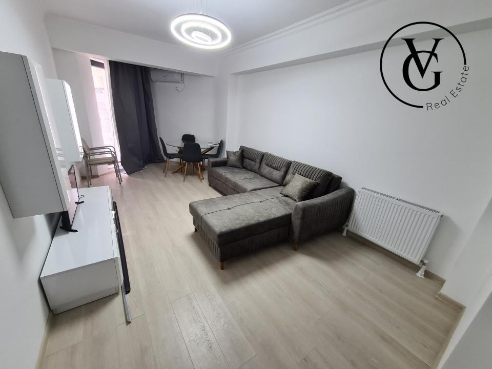 Solid Residence | Termen lung | Pet Friendly | 2 camere
