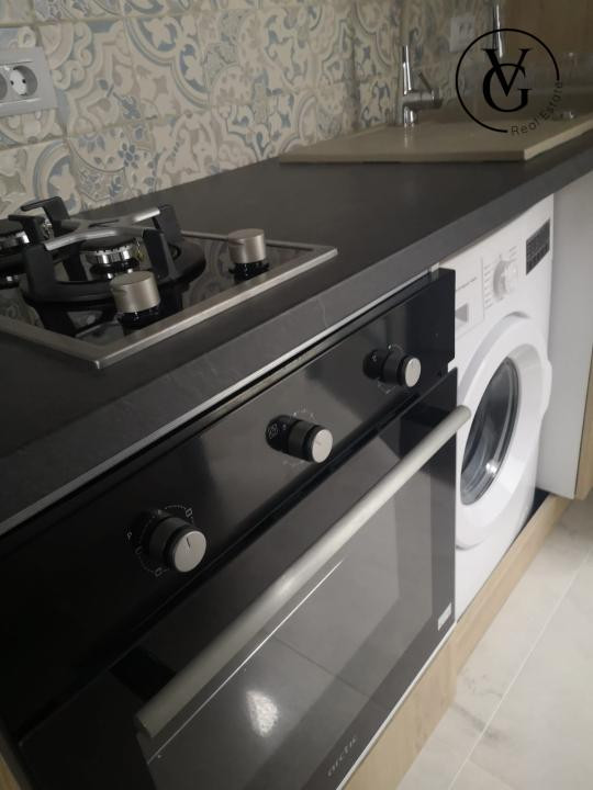 Solid Residence | Termen lung | Pet Friendly | 2 camere