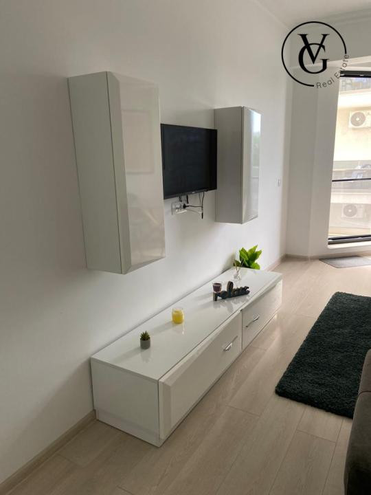 Solid Residence | Termen lung | Pet Friendly | 2 camere