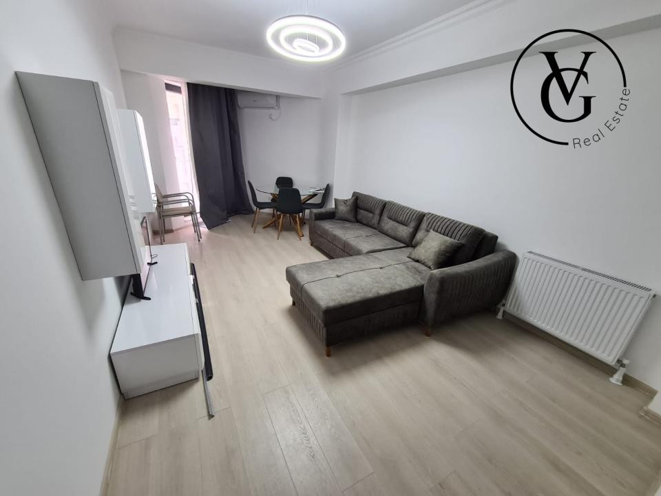 Solid Residence | Termen lung | Pet Friendly | 2 camere