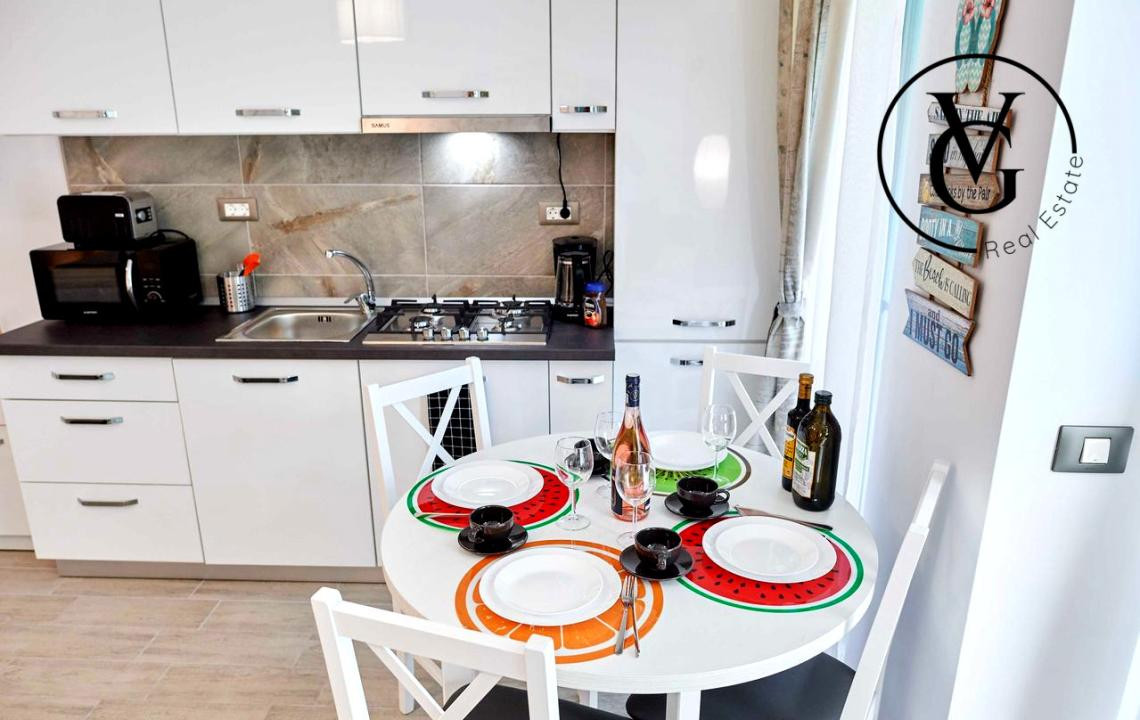 Studio cu vedere la mare | Alezzi Beach Resort | Ideal Investitie
