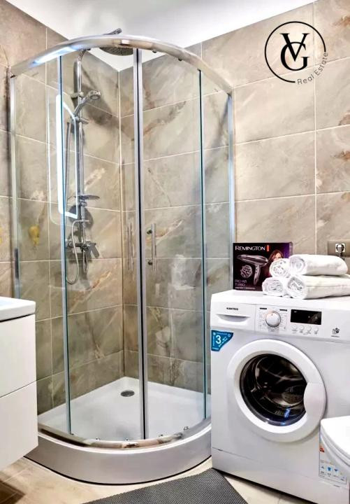 Studio cu vedere la mare | Alezzi Beach Resort | Ideal Investitie