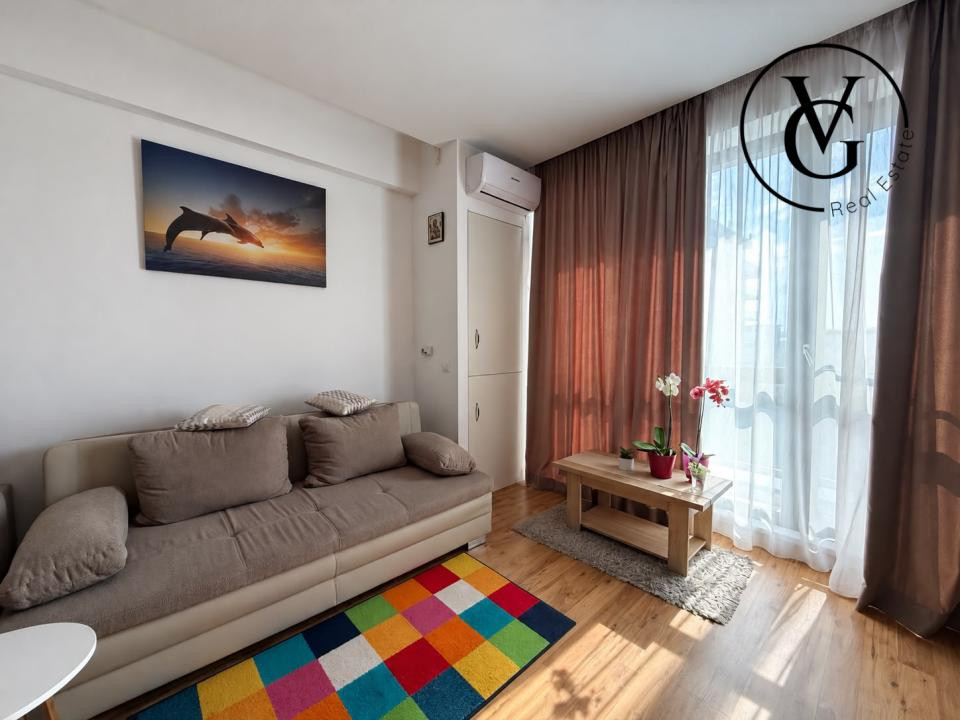 Studio  | Complex ONIX BLUE | Mamaia Nord | Ideal Investitie