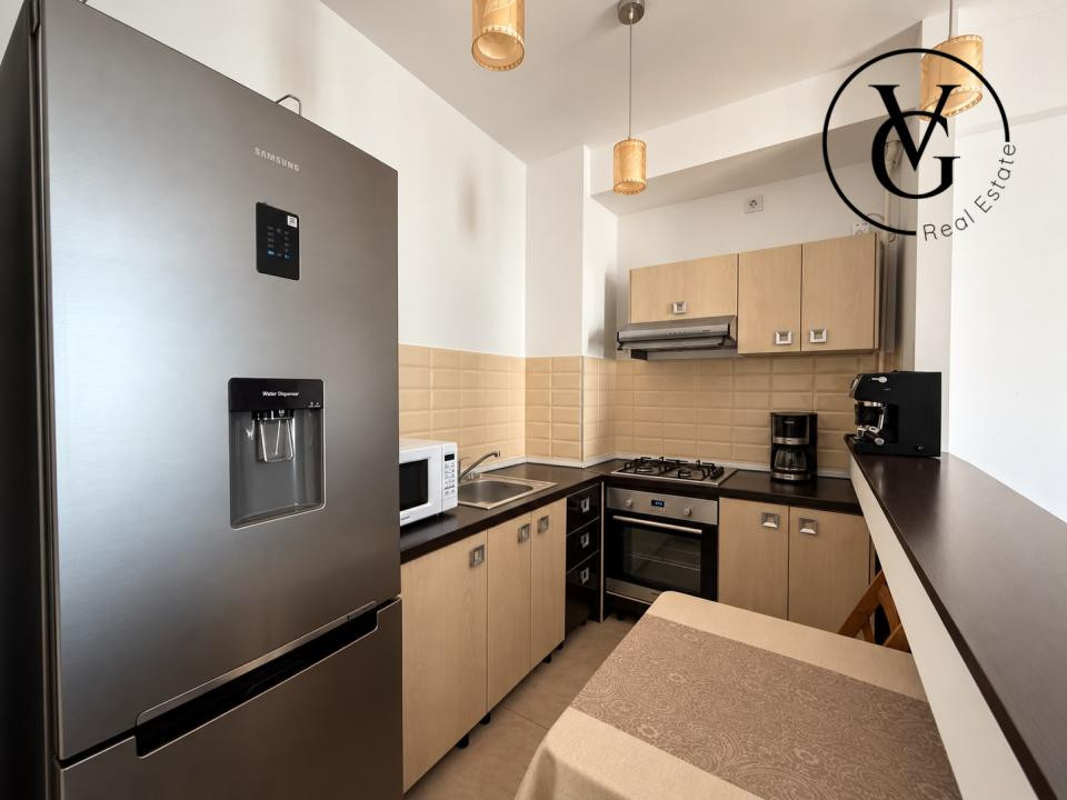 Studio  | Complex ONIX BLUE | Mamaia Nord | Ideal Investitie