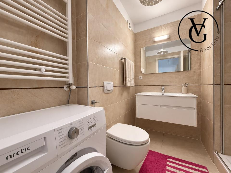 Studio  | Complex ONIX BLUE | Mamaia Nord | Ideal Investitie