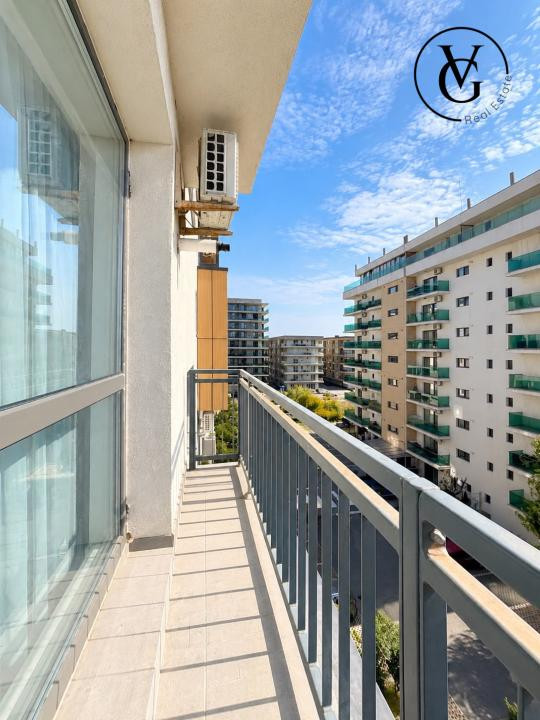 Studio  | Complex ONIX BLUE | Mamaia Nord | Ideal Investitie