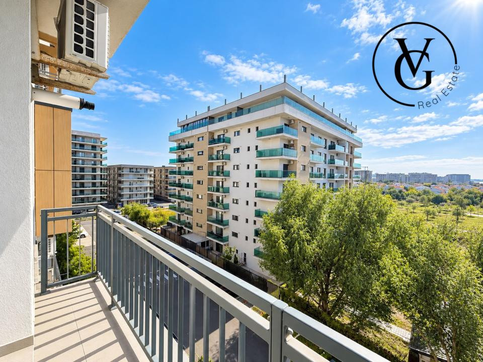 Studio  | Complex ONIX BLUE | Mamaia Nord | Ideal Investitie