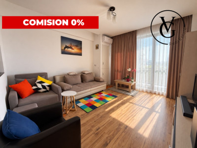 Studio  | Complex ONIX BLUE | Mamaia Nord | Ideal Investitie