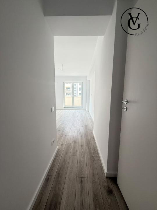Studio modern | Maurer Residence | Tomis Plus