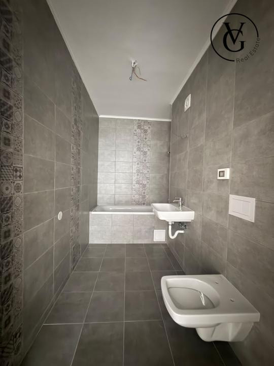 Studio modern | Maurer Residence | Tomis Plus