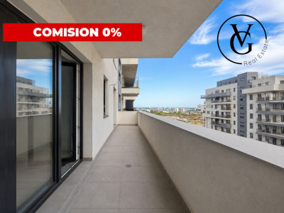 Studio modern | Maurer Residence | Tomis Plus