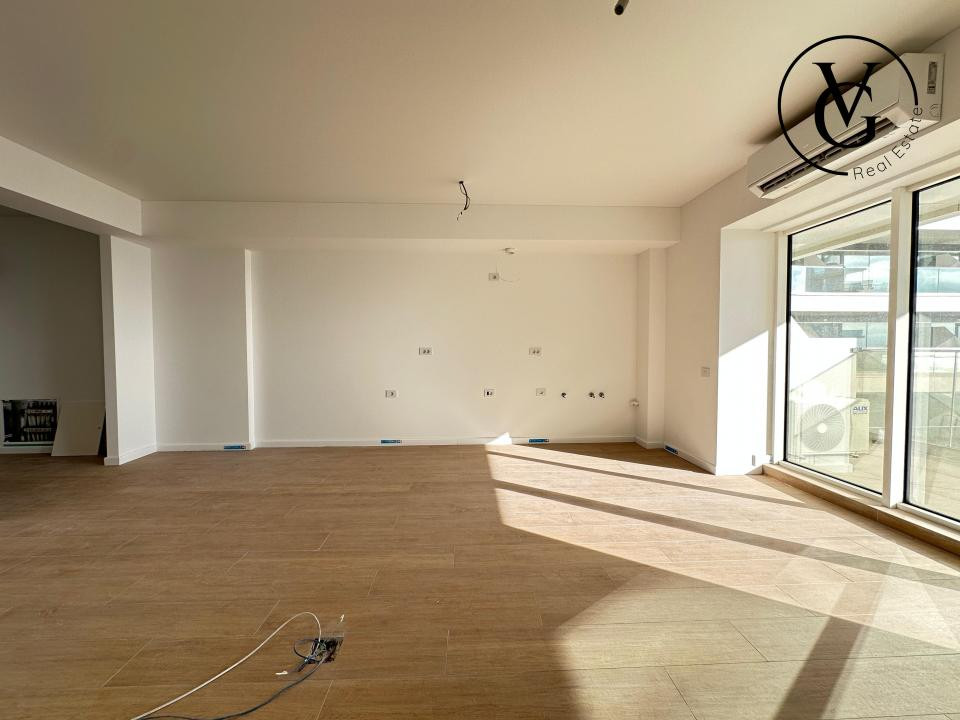 Studio Aqua Cullinan | Vedere Frontala la Mare | ROI Excelent 