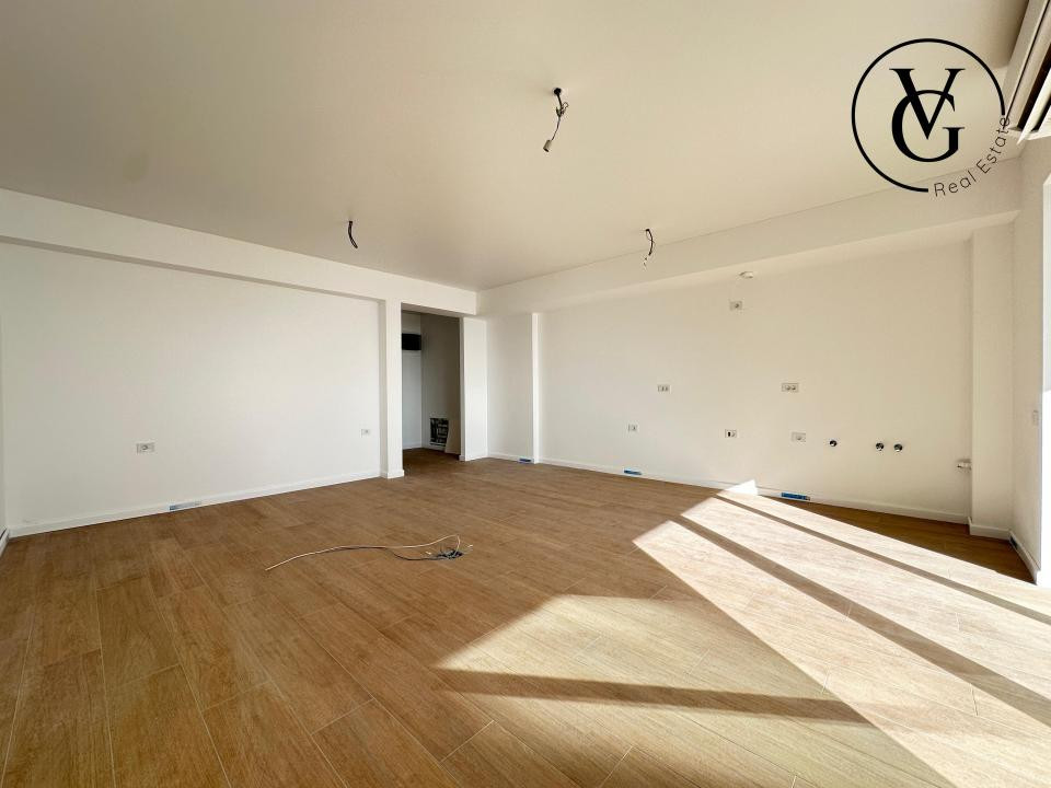 Studio Aqua Cullinan | Vedere Frontala la Mare | ROI Excelent 