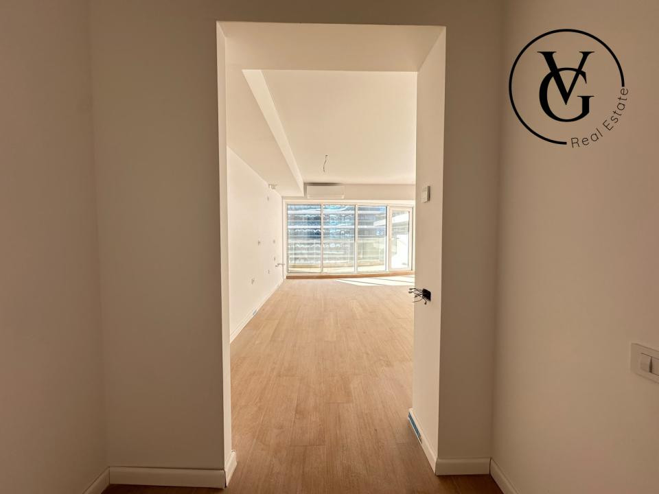 Studio spatios | Aqua Cullinan | Mamaia Nord | ROI Excelent