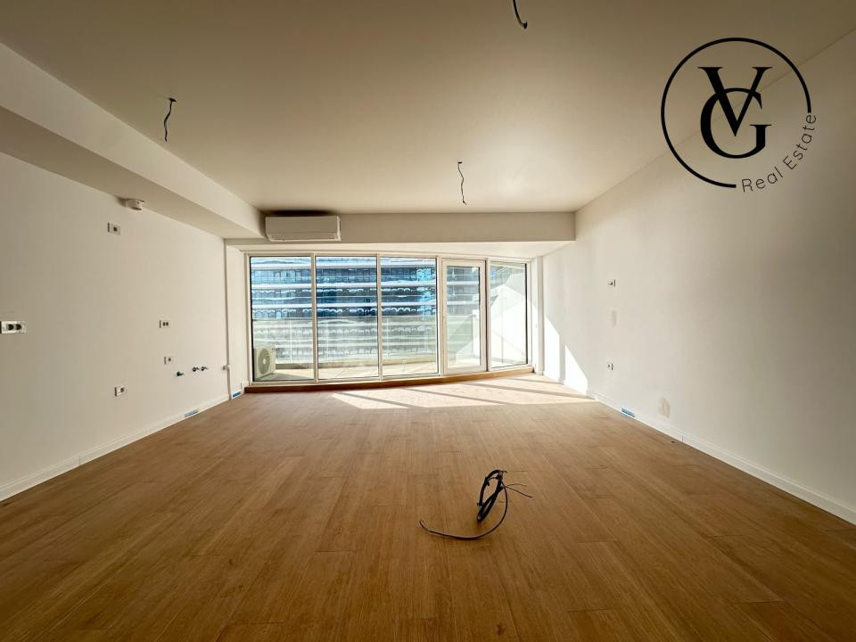 Studio spatios | Aqua Cullinan | Mamaia Nord | ROI Excelent