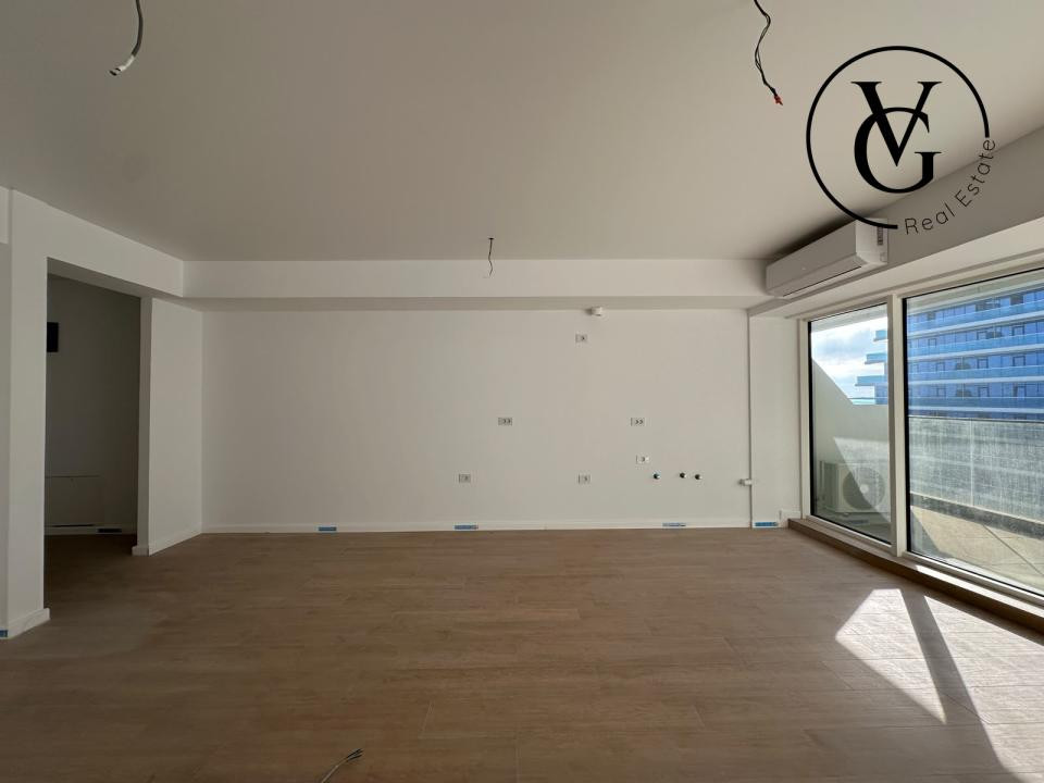 Studio spatios | Aqua Cullinan | Mamaia Nord | ROI Excelent