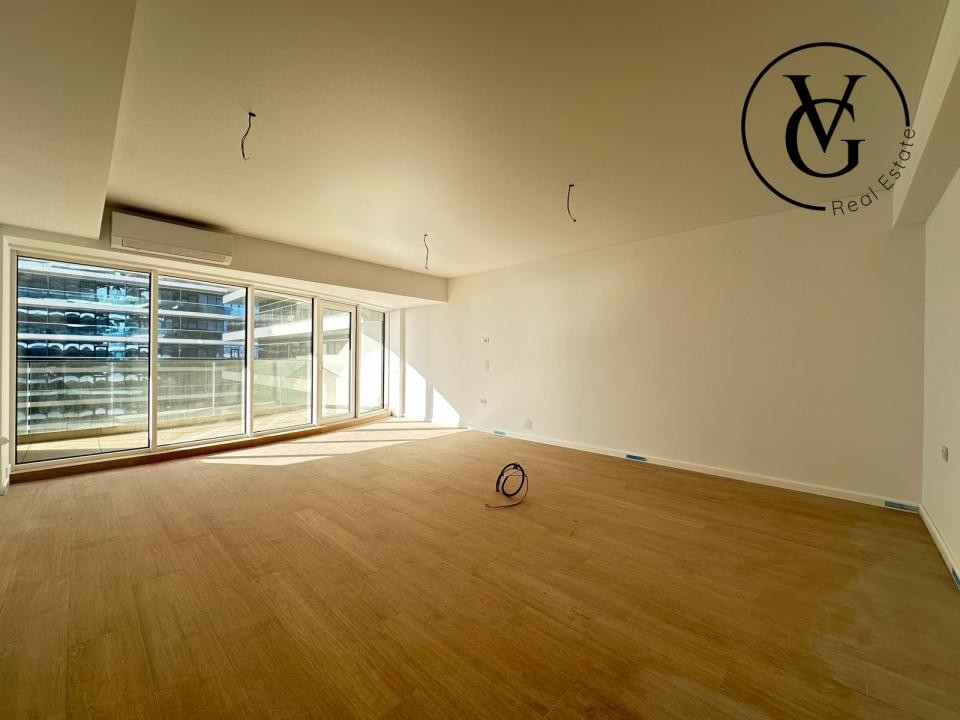 Studio spatios | Aqua Cullinan | Mamaia Nord | ROI Excelent