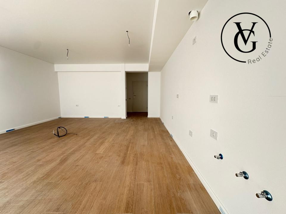 Studio spatios | Aqua Cullinan | Mamaia Nord | ROI Excelent
