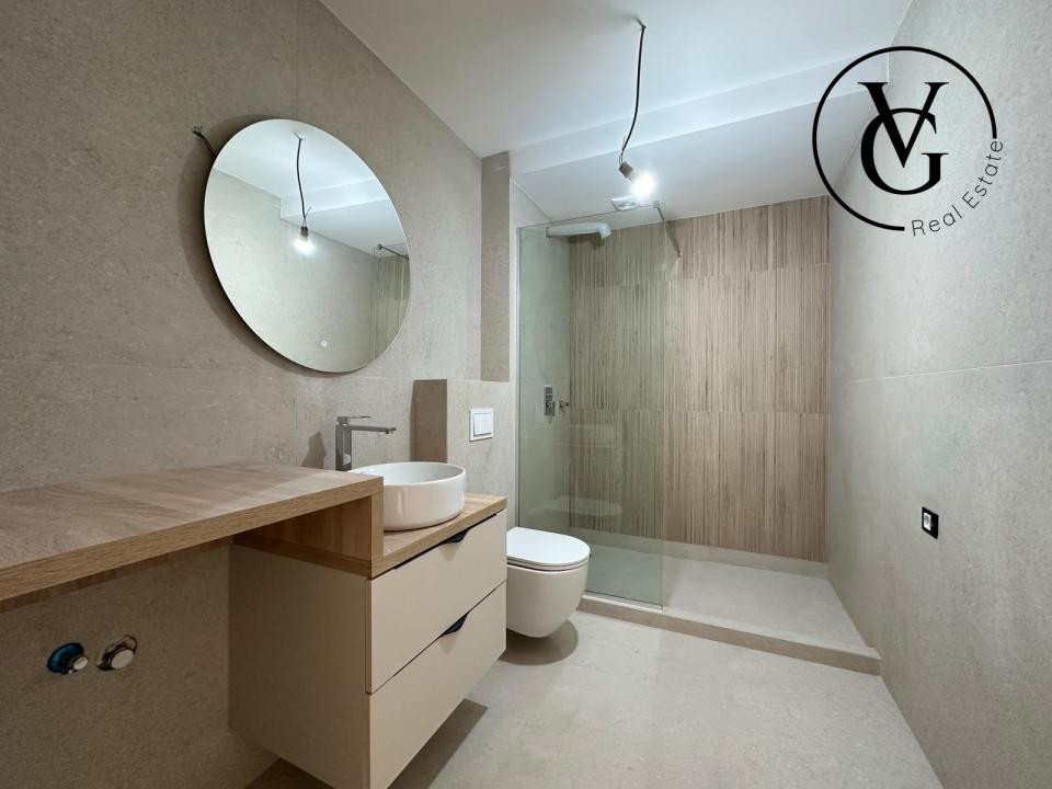 Studio spatios | Aqua Cullinan | Mamaia Nord | ROI Excelent