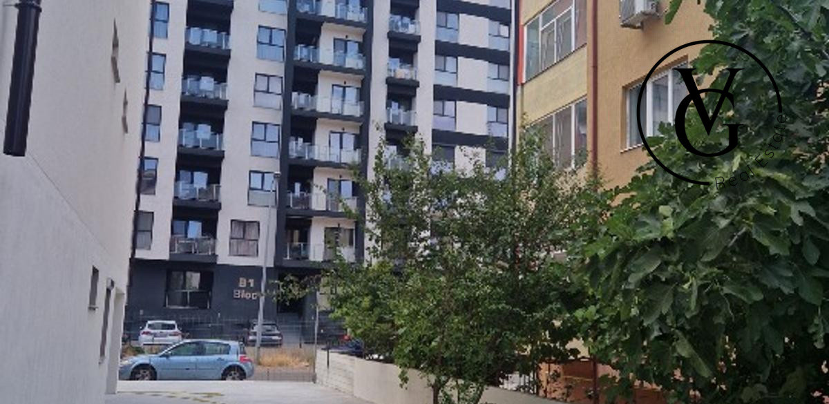 Apartament 3 camere decomandat | Energia Residence | Compozitorilor