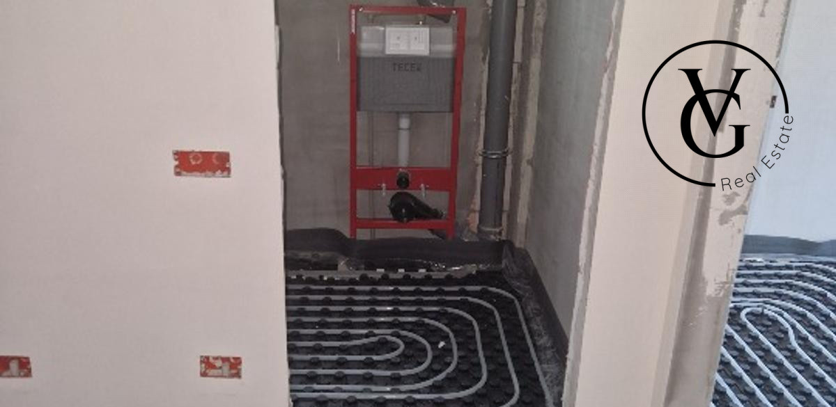Apartament 3 camere decomandat | Energia Residence | Compozitorilor