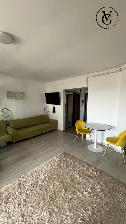 Studio cu vedere catre mare | Gara | Termen lung