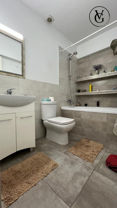Studio cu vedere catre mare | Gara | Termen lung