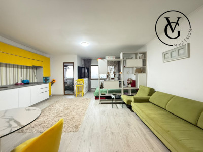 Studio cu vedere catre mare | Gara | Termen lung