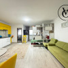 Studio cu vedere catre mare | Gara | Termen lung