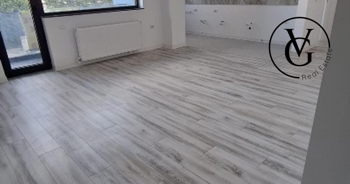 Apartament 3 camere | Kamsas | Parcare privată