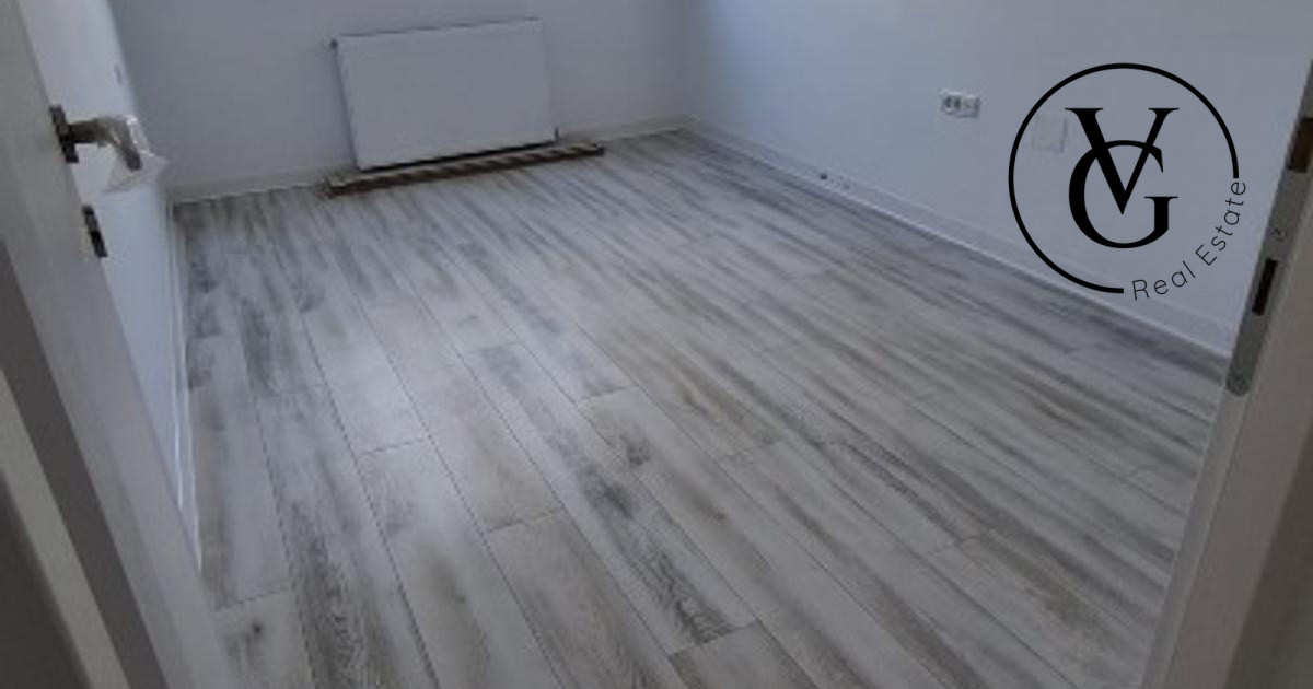 Apartament 3 camere | Kamsas | Parcare privată