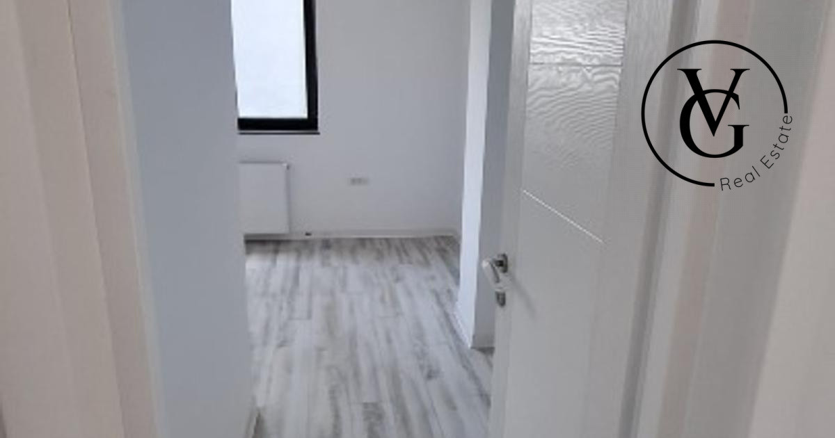 Apartament 3 camere | Kamsas | Parcare privată