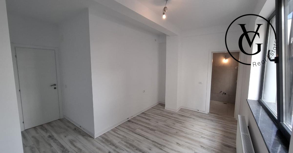 Apartament 3 camere | Kamsas | Parcare privată