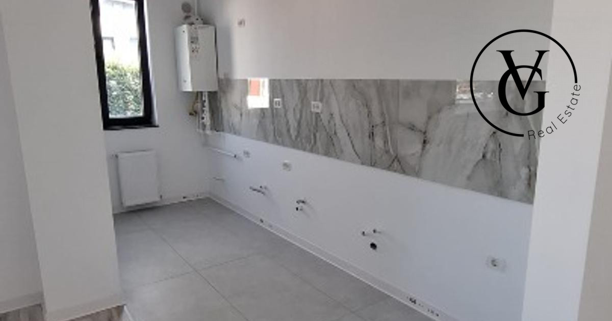 Apartament 3 camere | Kamsas | Parcare privată
