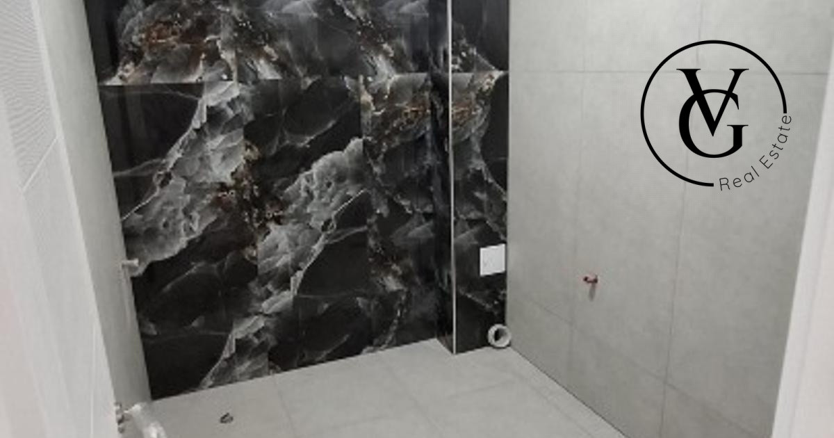Apartament 3 camere | Kamsas | Parcare privată