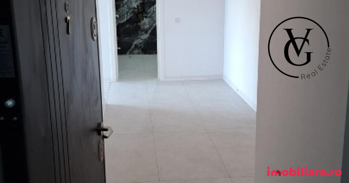 Apartament 3 camere | Kamsas | Parcare privată