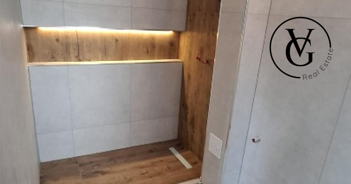 Apartament 3 camere | Kamsas | Parcare privată