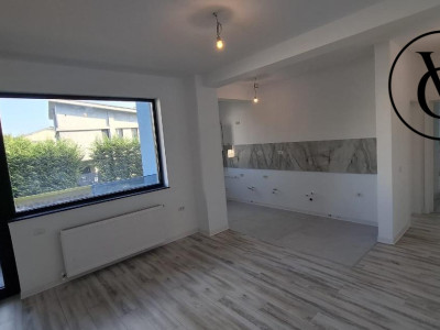 Apartament 3 camere | Kamsas | Parcare privată