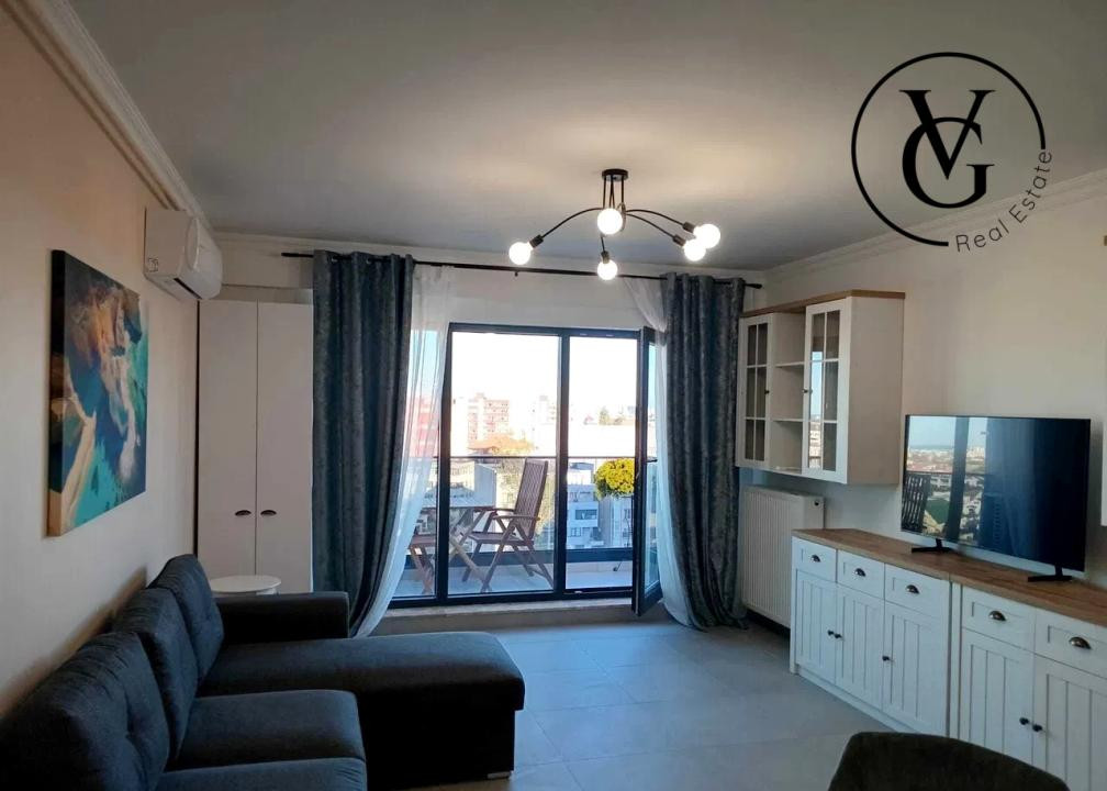 Apartament 3 Camere | Finisat si Mobilat | Energia Residence
