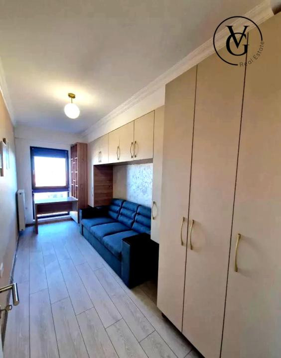 Apartament 3 Camere | Finisat si Mobilat | Energia Residence