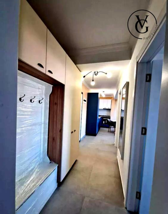 Apartament 3 Camere | Finisat si Mobilat | Energia Residence
