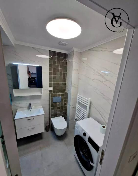 Apartament 3 Camere | Finisat si Mobilat | Energia Residence