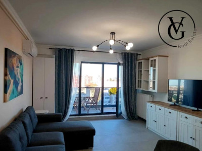 Apartament 3 Camere | Finisat si Mobilat | Energia Residence