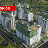 Alezzi Citadine | 3 camere | Piscină, Spa, Facilități Premium