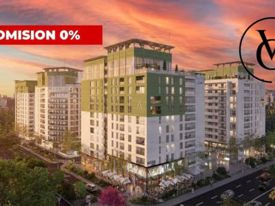 Alezzi Citadine | Apartament 2 camere | Ideal pentru Investiție