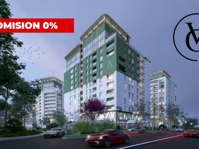 Alezzi Citadine | 2 Camere | Design Modern și Confort
